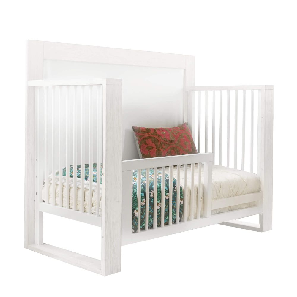 True Crib in Toddler Conversion Silo